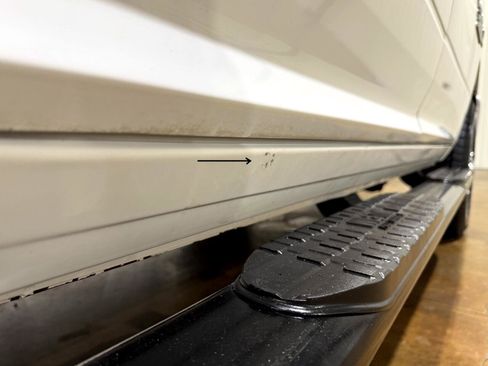 Used 2018 RAM 2500 Tradesman w/ Cold Weather Group image 51