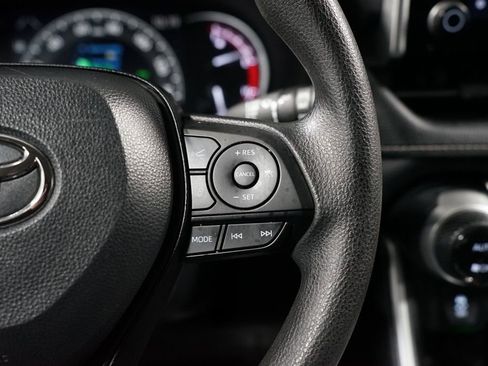 Used 2024 Toyota RAV4 XLE image 13