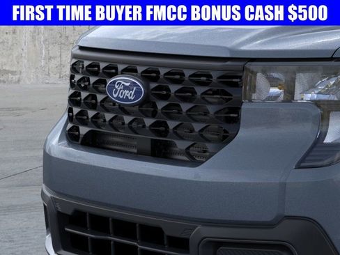 New 2026 Ford Maverick XLT image 18