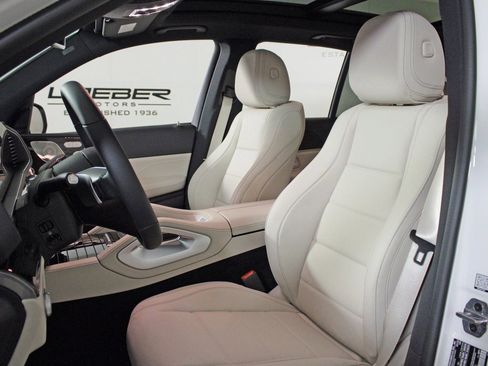 Certified 2026 Mercedes-Benz GLE 450 4MATIC image 13