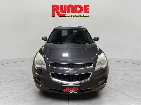 Used 2015 Chevrolet Equinox LT w/ Driver Convenience Package image 8