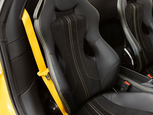 Certified 2021 Ferrari F8 Tributo RWD image 81