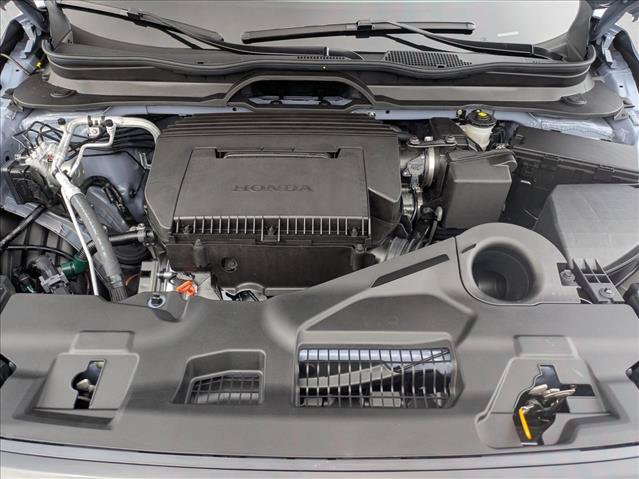 New 2026 Honda Pilot EX-L image 16