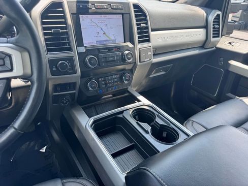 Used 2021 Ford F250 Lariat AWD/4WD image 33
