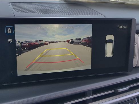 New 2026 Hyundai Santa Fe SE image 25