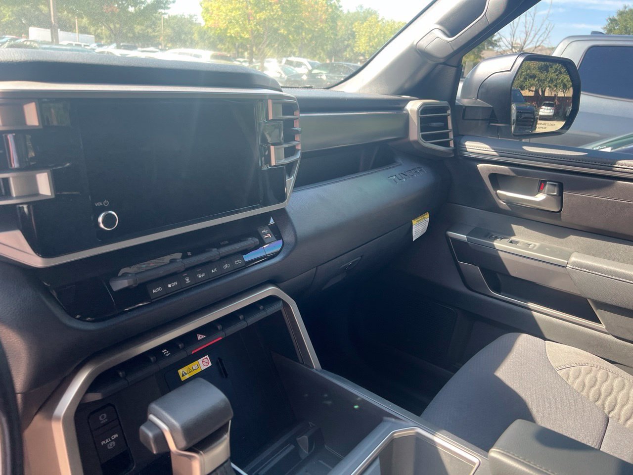 Used 2025 Toyota Tundra SR5 RWD image 11