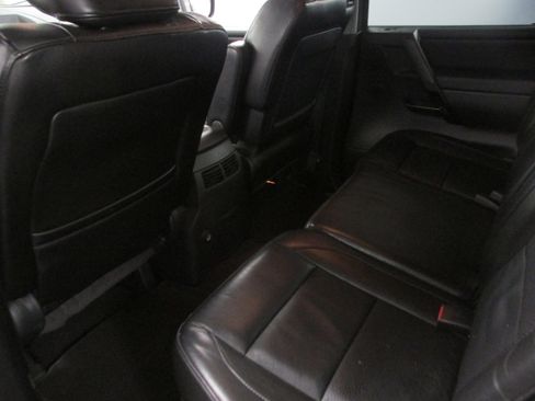 Used 2011 Nissan Titan SL w/ Heavy Metal Edition Pkg image 26