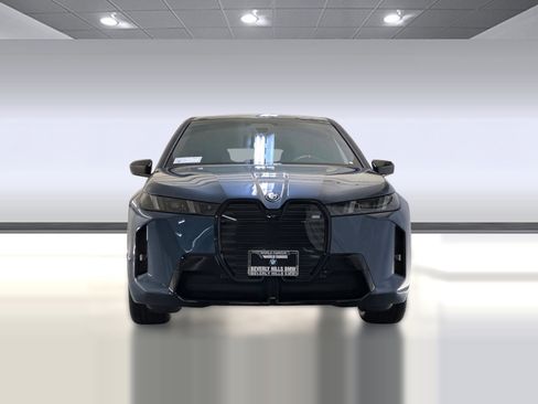 Used 2026 BMW iX M70 image 5