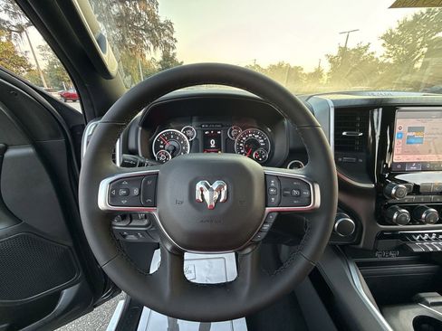 New 2026 RAM 1500 Big Horn image 13