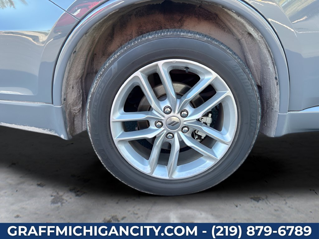 Used 2023 Dodge Durango R/T AWD/4WD image 11