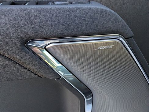 New 2026 Chevrolet Silverado 2500 High Country w/ High Country Premium Package image 14