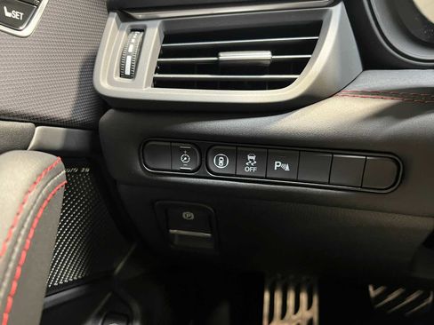 New 2025 Acura TLX w/A-Spec Package image 10