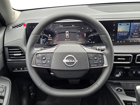 New 2026 Nissan Sentra SV w/ Floor Mat Package FWD image 18
