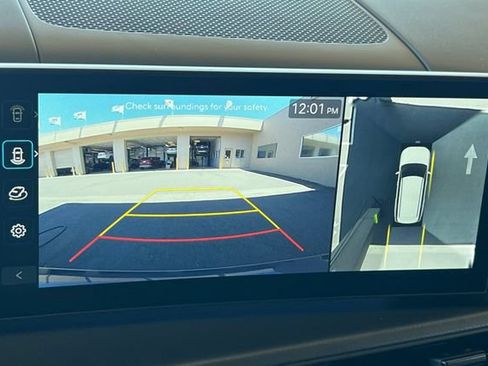 New 2026 Hyundai Santa Fe Calligraphy AWD/4WD image 20