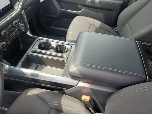 New 2026 Ford F150 STX w/ F-150 LOBO Package AWD/4WD image 35