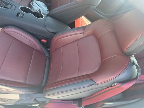 Used 2025 Ford Mustang GT Premium w/ 60th Anniversary Package image 13