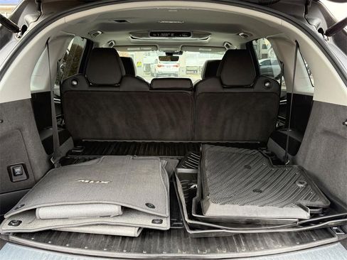 Used 2016 Acura MDX SH-AWD image 5