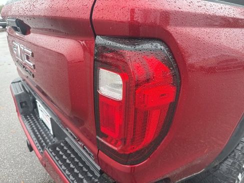 Used 2023 GMC Canyon AT4X w/ LPO, Sports Bar Package image 35