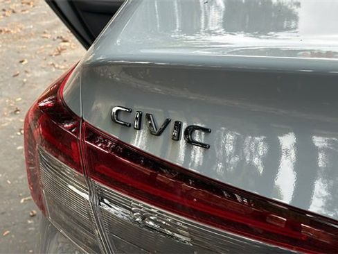 New 2026 Honda Civic Sport Touring image 13