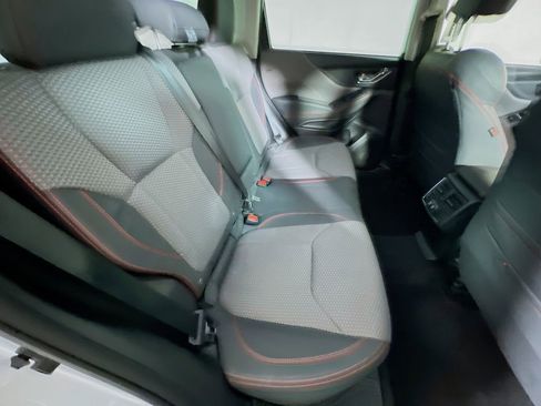 Used 2023 Subaru Forester Sport image 23