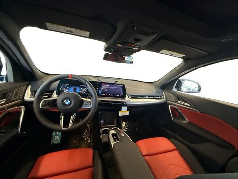 New 2026 BMW X2 M35i w/ Technology Package image 28