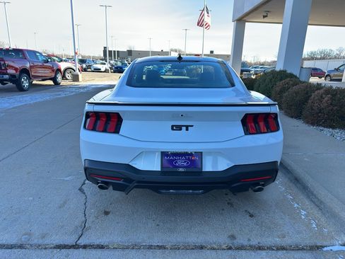 New 2026 Ford Mustang GT image 9