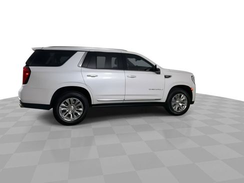 Used 2024 GMC Yukon Denali w/ Max Trailering Package image 9