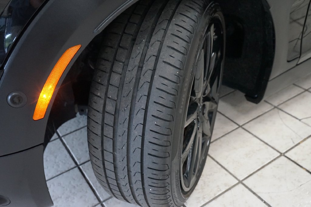 Used 2021 MINI Cooper Clubman John Cooper Works w/ Driver Assistance Package AWD/4WD image 53
