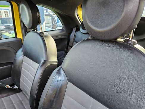 Used 2012 FIAT 500 Sport image 10