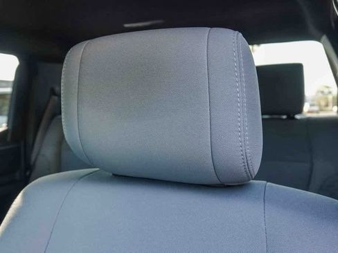 Used 2025 Toyota Tundra SR5 w/ SR5 Convenience Package image 24