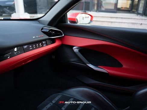 Used 2022 Ferrari 296 GTB image 13