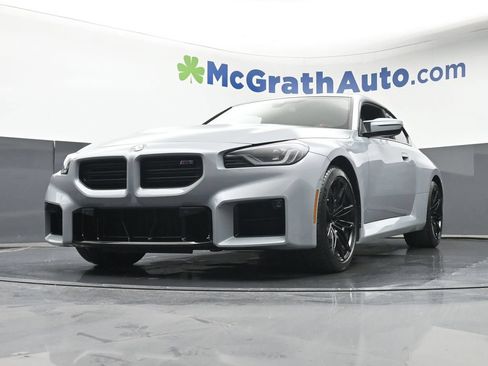 Used 2026 BMW M2 w/ Lighting Package RWD image 7