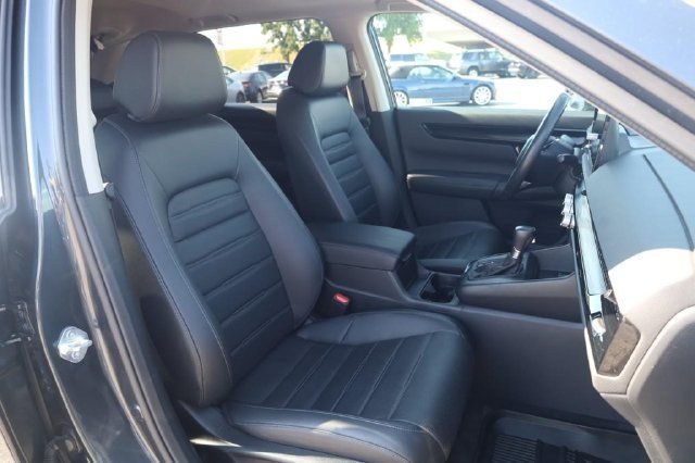 Used 2023 Honda CR-V EX-L image 20