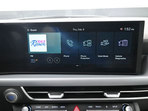 Used 2025 Hyundai Sonata SEL image 17