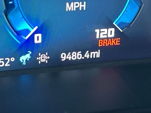 Certified 2025 Ford Bronco Badlands image 23