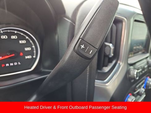 Used 2023 Chevrolet Silverado 2500 LT w/ Convenience Package image 31