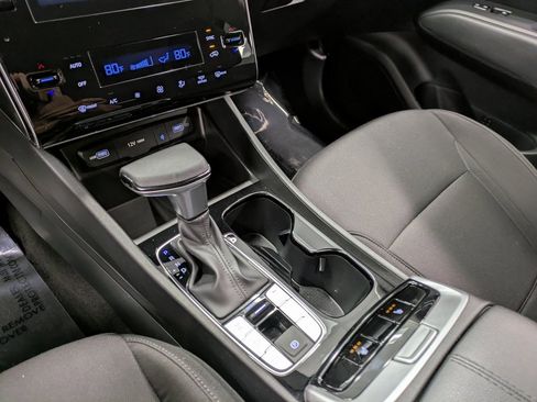 Used 2024 Hyundai Tucson SEL image 13