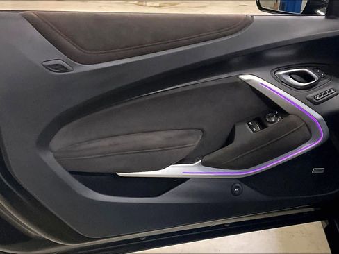 Used 2023 Chevrolet Camaro ZL1 image 20