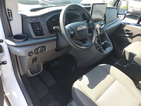 New 2025 Ford Transit 350 XLT image 20