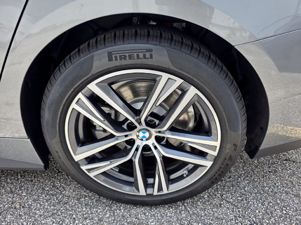 New 2026 BMW 430i w/ Parking Assistance Package RWD image 6