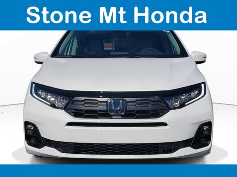New 2026 Honda Odyssey EX-L image 2