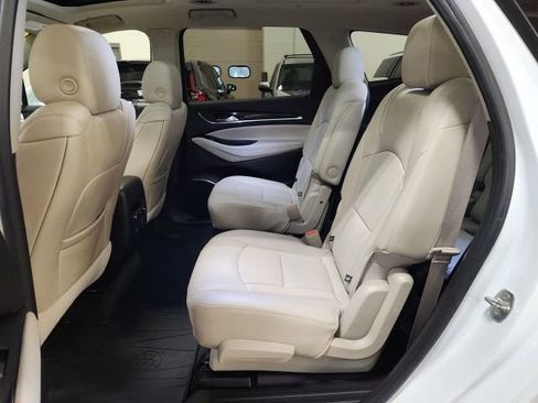 Used 2019 Buick Enclave Premium w/ Experience Buick Package image 24