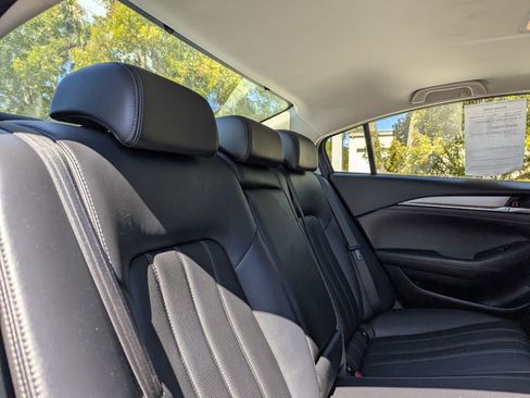 Used 2020 MAZDA MAZDA6 Grand Touring image 14