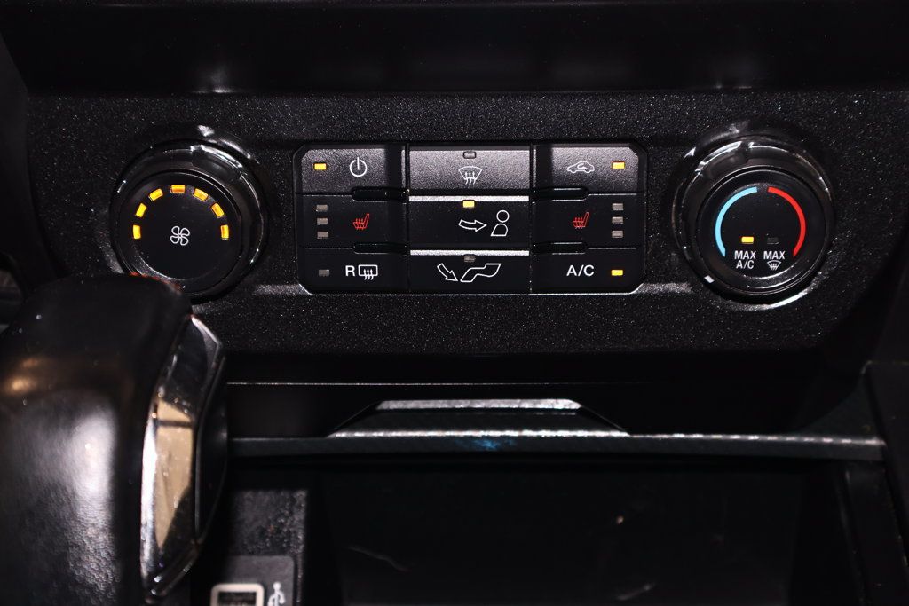 Certified 2019 Ford F150 XLT w/ Equipment Group 302A Luxury AWD/4WD image 29