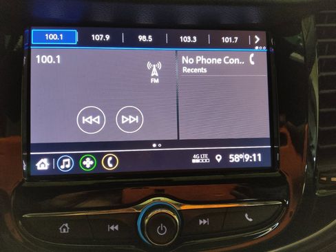 Used 2020 Chevrolet Trax LS w/ Tint and Cruise Package image 25