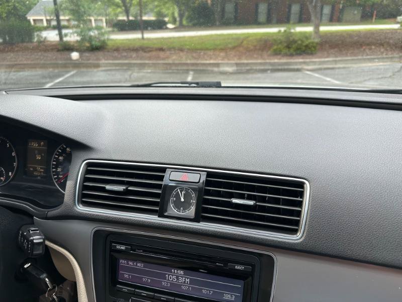 Used 2014 Volkswagen Passat 1.8T Wolfsburg Edition FWD image 40