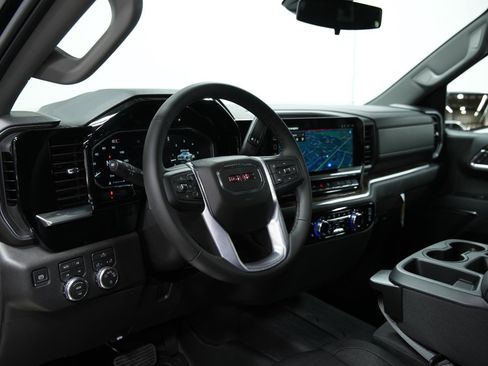New 2026 GMC Sierra 1500 SLE AWD/4WD image 26