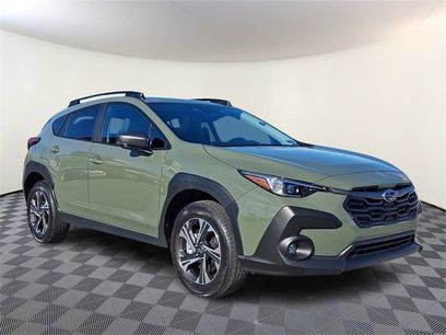 New 2026 Subaru Crosstrek 2.5i Premium