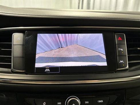 Certified 2023 Buick Enclave Essence w/ Sport Touring Edition image 45