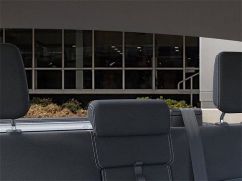 New 2025 Ford Ranger XL image 22